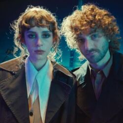 Unoriginal by Magdalena Bay