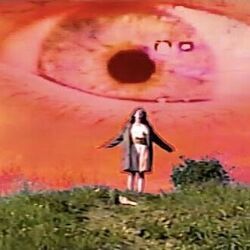 Wandering Eyes Chords by Magdalena Bay