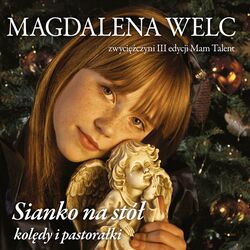 Sianko Na Stół Chords by Magdalena Welc