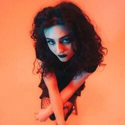 Shark Spray Chords by Magdalene Rose