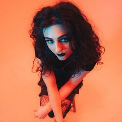 Shark Spray Chords by Magdalene Rose