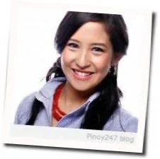 Sana Chords by Jolina Magdangal