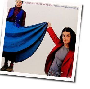 If You Empty Out All Your Pockets Chords by Maggie And Terre Roche