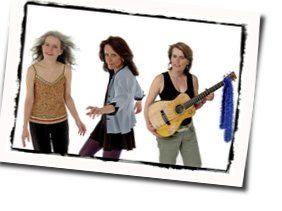 West Virginia Chords by Maggie And Terre Roche