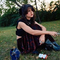 Suburban Outlaw Chords by Maggie Antone