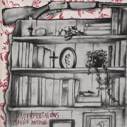 This Years Love Chords by Maggie Antone