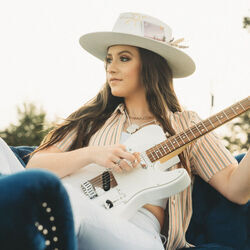 24 Chords by Maggie Baugh