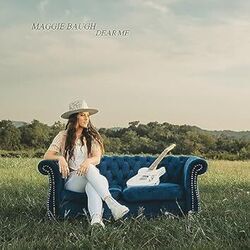 Dear Me Chords by Maggie Baugh