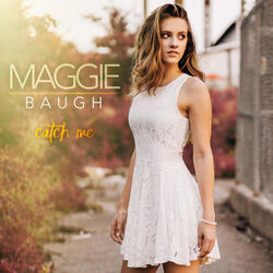 From Where I'm Standing Chords by Maggie Baugh