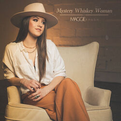 Mystery Whiskey Woman by Maggie Baugh
