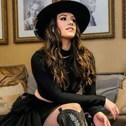 The Devil Win Chords by Maggie Baugh