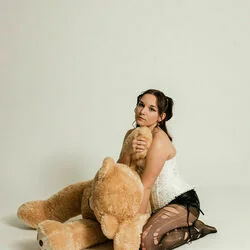 Build-a-bear Chords by Maggie Brewer