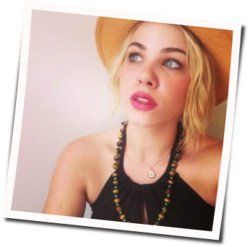 Dig Down Deep Chords by Maggie Koerner