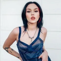 Die For Tab by Maggie Lindemann
