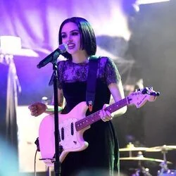 Just A Girl Acoustic Chords by Maggie Lindemann
