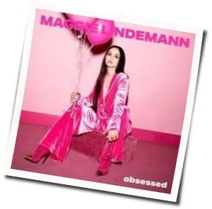 Obsessed (Ver2) Chords by Maggie Lindemann
