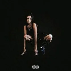 Scissorhands Solo Tab by Maggie Lindemann