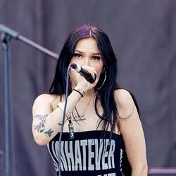 Taking Over Me (Ver2) Chords by Maggie Lindemann