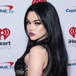 Maggie Lindemann