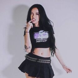 Maggie Lindemann
