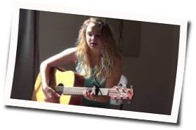On My Own Chords by Maggie Lowen