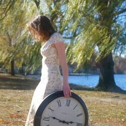 Another Time Chords by Maggie Mackenzie