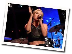 Body On Fire Chords by Maggie Rose