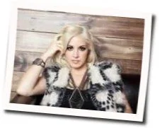 Looking Back Now Chords by Maggie Rose