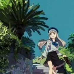 Summertime Chords by Maggie X Nyan