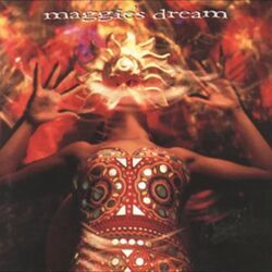 Fly Chords by Maggies Dream
