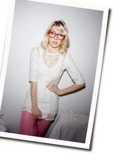 Mörkt Chords by Veronica Maggio