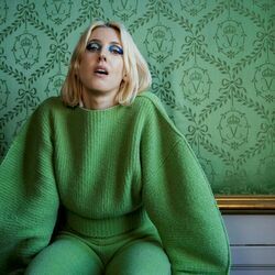 070-xxxx Xxx Chords by Veronica Maggio