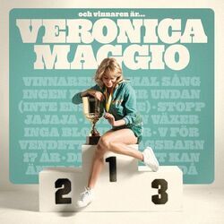 17 år Chords by Veronica Maggio
