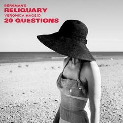 20 Questions by Veronica Maggio