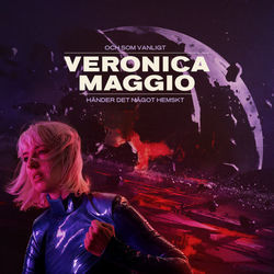 Förlorat Mot Världen by Veronica Maggio