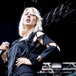 Gjord Av Sten Chords by Veronica Maggio