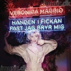 Hädanefter by Veronica Maggio