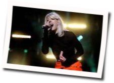 Hela Huset  Chords by Veronica Maggio