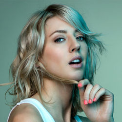 Jag Kommer Chords by Veronica Maggio