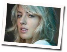 Veronica Maggio tabs for Jag lovar
