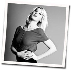 Kurt Cobain Chords by Veronica Maggio