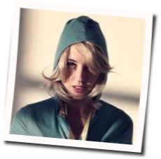 Langesen Chords by Veronica Maggio