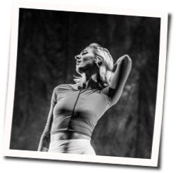 Manskensregn Chords by Veronica Maggio