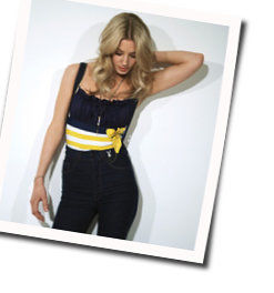 Mitt Hjarta Bloder Chords by Veronica Maggio