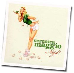 Nöjd Chords by Veronica Maggio