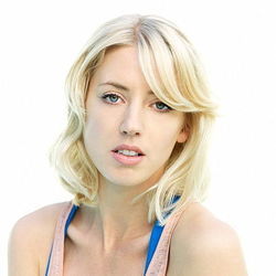 Snälla Bli Min  Chords by Veronica Maggio