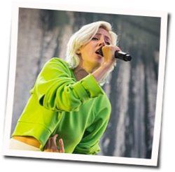 Tillfälligheter Chords by Veronica Maggio