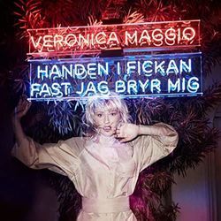 Trädgården En Fredag Chords by Veronica Maggio