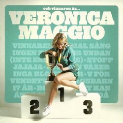 V För Vendetta Chords by Veronica Maggio