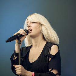 Va Kvar Chords by Veronica Maggio